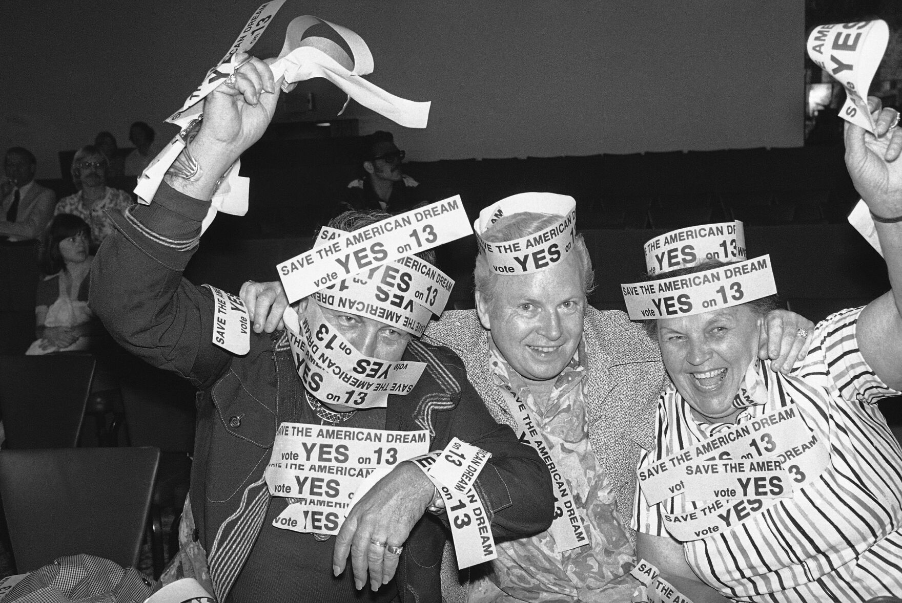 1978: Proposition 13